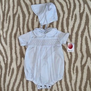 Newborn Onesie Set